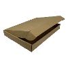 5kg Satchel Mailer Box (310 x 52 x 430mm) Kraft &ndash; 10 Pack&nbsp; product photo Internal 1 THUMBNAIL