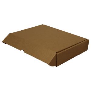 5kg Satchel Mailer Box (310 x 80 x 430mm) Kraft – 10 Pack product photo