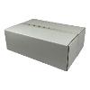 Wine Lay Flat Box 12 Bottle (500 x 158 x 340mm) White &ndash; 10 Pack product photo Internal 5 THUMBNAIL