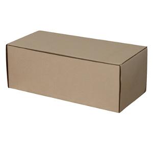 500g Satchel Mailer Box (110 x 90 x 240mm) White – 10 Pack product photo