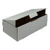 1kg Satchel Mailer Box (140 x 95 x 290mm) White &ndash; 10 Pack product photo Internal 6 THUMBNAIL