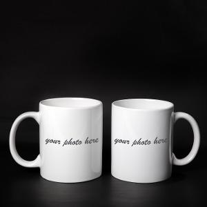 Personalised Mug – Double Sided product photo