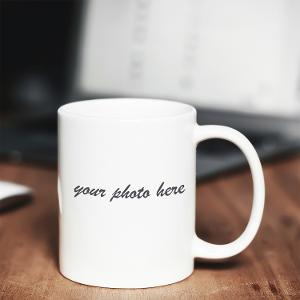 Personalised Mug – Right Handed product photo