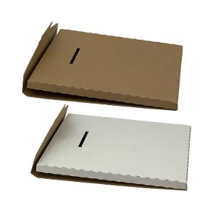 12" LP Mailer (320 x 320 x 5mm) – 10 Pack product photo