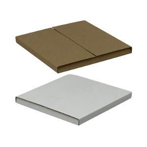 7" LP Mailer (190 x 190 x 12mm) – 10 Pack product photo