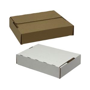 SecureSend Mailing Box Small (255 x 195 x 55mm) – 10 Pack product photo
