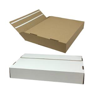 SecureSend Mailing Box Extra Large (560 x 420 x 90mm) – 10 Pack product photo