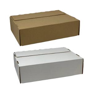 SecureSend Mailing Box Large (465 x 330 x 125mm) – 10 Pack product photo