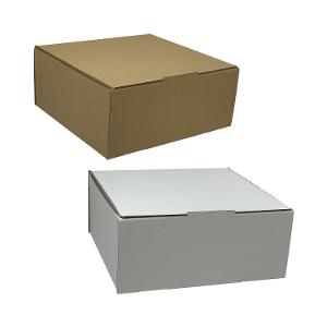 Hat Box (370 x 360 x 160mm) – 10 Pack product photo