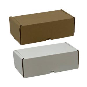 Lock-in Front Style Box (245 x 125 x 85mm) – 10 Pack product photo