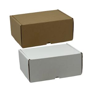 Lock-in Front Style Box (260 x 185 x 115mm) – 10 Pack product photo