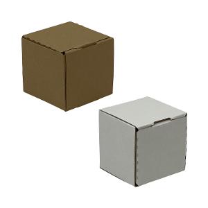 9cm Cube Box (90 x 90 x 90mm) – 10 Pack product photo
