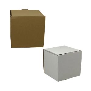 20cm Cube Box (200 x 200 x 200mm) – 10 Pack product photo
