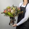 Assorted Native Flower Bouquet in Vase product photo Internal 1 THUMBNAIL