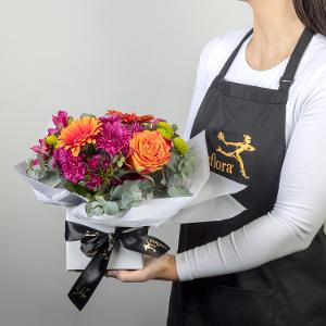 Bright Posy Flowers product photo