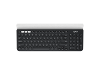 Logitech® K780 Multi-Device Wireless Keyboard product photo Internal 1 THUMBNAIL