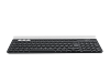 Logitech® K780 Multi-Device Wireless Keyboard product photo Internal 2 THUMBNAIL