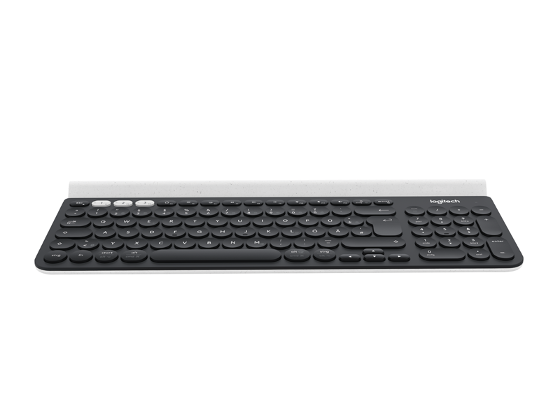 Logitech® K780 Multi-Device Wireless Keyboard product photo Internal 2 DETAILS