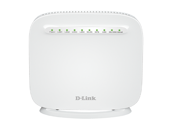 D-Link Wireless N300 ADSL2+/VDSL2 Modem Router product photo Internal 1 DETAILS
