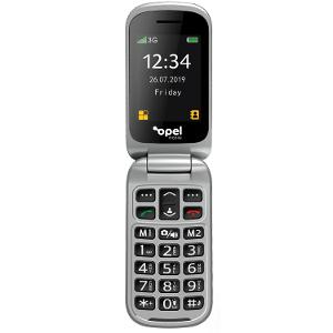 Opel FlipPhone 2 3G Unlocked Mobile Phone product photo