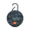 JBL CLIP3 - Bluetooth Speaker with Carabiner - Ocean Blue product photo Internal 3 THUMBNAIL