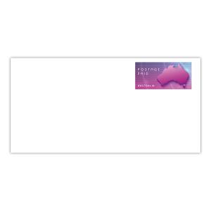 Prepaid Envelope Small (DL) up to 250g – 10 Pack product photo