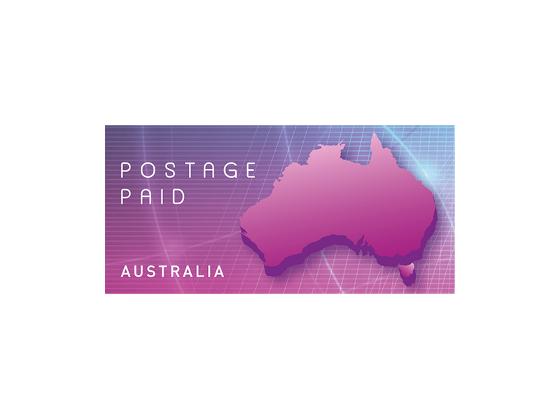 Prepaid Envelope Small (DL) up to 250g – 10 Pack product photo Internal 2 DETAILS