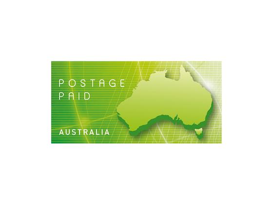 Prepaid Envelope Medium (C5) up to 500g &ndash; 10 Pack product photo Internal 2 DETAILS