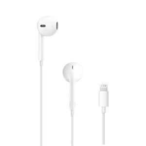 Apple EarPods - Lightning Connector product photo
