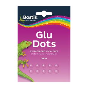 Bostik Glu Dots Extra Strong product photo