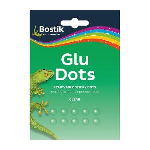 Bostik Glu Dots Removable product photo