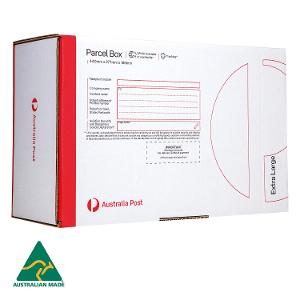Parcel Box Extra Large (440 x 277 x 168mm) product photo