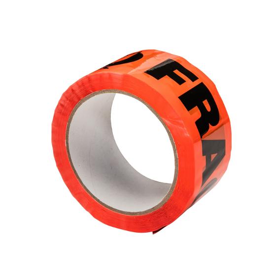 Fragile Tape &ndash; 8 Pack product photo Internal 1 DETAILS