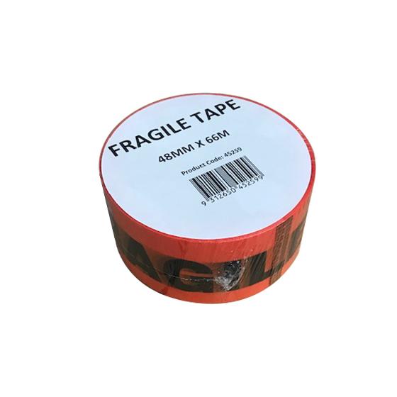 Fragile Tape &ndash; 8 Pack product photo Internal 2 DETAILS