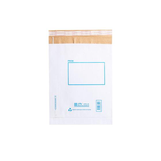 Plain Tough Bag Size 5 (265 x 380mm) – 200 Pack product photo Internal 2 DETAILS