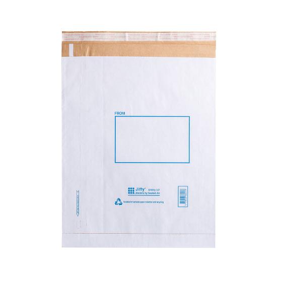 Plain Tough Bag Size 7 (360 x 480mm) – 200 Pack product photo Internal 2 DETAILS