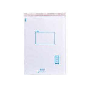 Plain Padded Bag Size 5 (265 x 380mm) – 100 Pack product photo