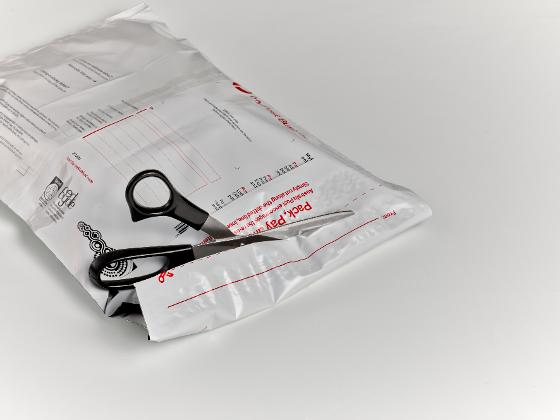 MyPost Business Flat Rate Satchel Small – 10 Pack - AU product photo Internal 6 DETAILS