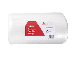 Bubble Wrap BW2 (300mm x 10m) – 12 Pack product photo