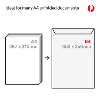 Express Post Prepaid Envelope Large (B4) – 10 Pack product photo Internal 3 THUMBNAIL
