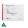 Padded Mailer Small (240 x 340mm) – 100 Pack product photo Internal 1 THUMBNAIL