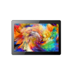 Punos 10" 16GB WiFi Tablet – Black product photo