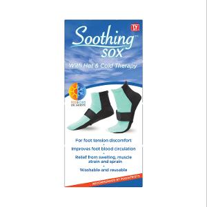 Soothing Sox product photo
