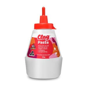 Clag Paste 150g product photo