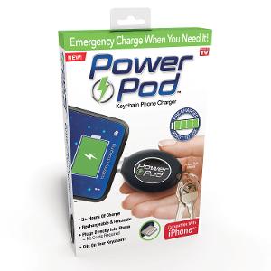 Power Pod - Apple product photo