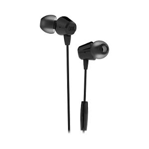 JBL C50HI In-Ear Headphones product photo