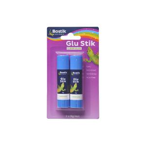Bostik Glu Stick 8g 2 Pack product photo