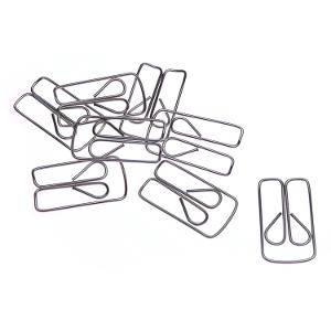 Esselte Owl Paper Clips No.3 25mm – 100 Pack product photo