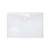 Marbig A4 Doculope Document Wallet product photo Internal 1 THUMBNAIL