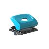 Marbig 2 Hole 20 Sheet Hole Punch - Blue product photo Internal 1 THUMBNAIL